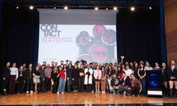 Genç sinemacılar İzmir’de buluştu: CONTACT 11. yılında