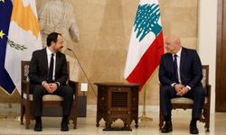 GKRY ile Lübnan arasında deniz sınırlarına ilişkin yaklaşık 20 yıllık anlaşmazlık sonlandı