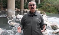 Gönen Çayı’nda ekolojik çöküş: Bilim insanlarından acil eylem çağrısı