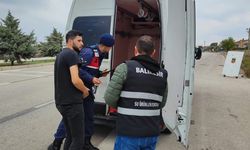 Gönen’de şap hastalığına karşı denetimler arttı