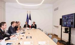 Gönüllüler Koalisyonu’nun çevrim içi toplantısı başladı