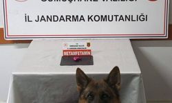 Gümüşhane’de uyuşturucu operasyonunda 2 şahıs yakalandı