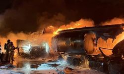 Güney Kore’de 13 araçlık zincirleme kaza: 2 ölü, 4 yaralı