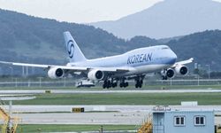 Güney Kore’de üniversite sınavı nedeniyle uçuşlar askıya alınacak