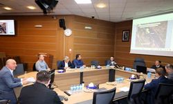 Hafriyatını doğaya döken firmaya 1 milyon 869 bin lira ceza