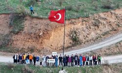 Hafta sonları onlar için bir doğal terapi gibi geçiyor