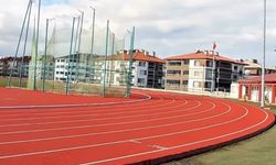 Halil Akkaş Atletizm Stadı yenilenen yüzüyle hizmete açılıyor