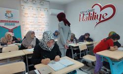 Haliliye Belediyesi kadınların sosyal ve ekonomik gücüne katkı sunuyor