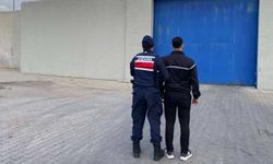 Hapis cezasıyla aranan şahsı JASAT yakaladı