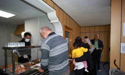 Hasta ve yakınlarına ücretsiz konaklama desteği