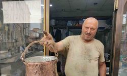 Hatıraları parlatıyor