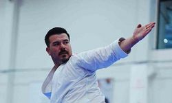 Hedef olimpiyatlarda altın madalya