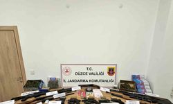 Hem taşıyıcı hem satıcı yakalandı