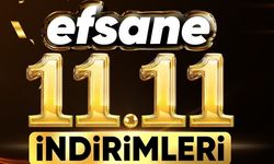 Hepsiburada ‘Efsane 11.11 İndirimleri’ başlıyor
