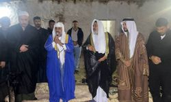 Herkes kendi kendine yanan ev işçin seferber oldu