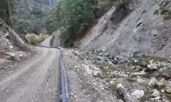 Honaz Belediyesi kaynakları verimli kullanarak 17 bin dönüm araziyi suya kavuşturdu