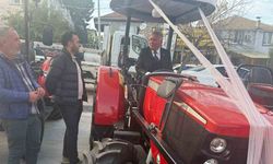 Honaz ekonomisi Tarım ve Alışveriş Festivaliyle canlandı