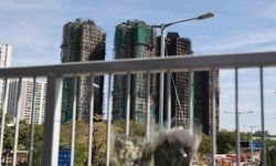 Hong Kong’daki yangın faciasında can kaybı 128’e yükseldi