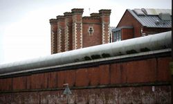 İngiltere’de mahkum krizi: 1 hafta içinde 2 mahkum yanlışlıkla serbest bırakıldı