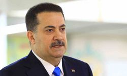 Irak’taki genel seçimi Başbakan Muhammed es-Sudani’nin lideri olduğu İmar ve Kalkınma Koalisyonu kazandı