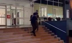 İskenderun’da 12 Yıl 6 Ay hapis cezasıyla aranan şahıs yakalandı