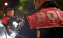 Isparta’da son bir haftada 27 aranan şahıs yakalandı