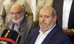 İsrail medyası: "Witkoff, İstanbul’da Hayya liderliğindeki Hamas heyetiyle görüşecek"