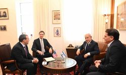 İsrail ve ABD’nin Refah’taki Hamas üyelerinin sürgün edilmesi konusunda uzlaştığı iddiası