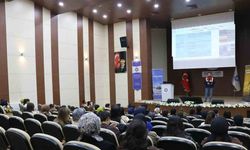 Jandarma ekipleri öğrencileri madde bağımlılığı konusunda bilgilendirdi