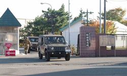 Japonya’da ayılarla mücadele çalışmalarına destek için askerler görevlendirildi