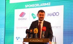 Kahramanmaraş’ta KASİAD’tan ’Ekonomi Zirvesi’