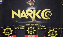 Karaman’da asayiş uygulamaları: 16 tutuklama