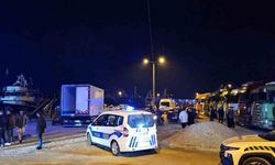 Kastamonu’da balıkçı barınağında çıkan kavgada iki kişi yaralandı