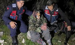 Kayıp olarak aranan alzaymır hastası kadın bulundu