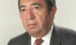 Kayserili iş insanı hayatını kaybetti