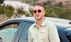 Kazada hayatını kaybeden genç, memleketinde son yolculuğuna uğurlandı