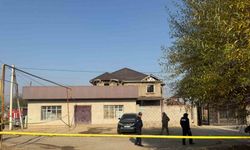 Kazakistan’da ev yangını: 9’u çocuk 12 kişi öldü