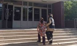 Kırıkkale’de 6 yıl hapis cezası ile aranan hükümlü yakalandı