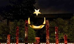 Kırıkkale’de Şehitlik Anıtı’nın temeli dualarla atıldı