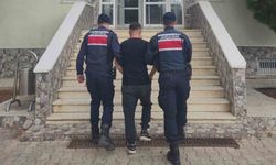 Kırıkkale’de uyuşturucu suçundan aranan hükümlü yakalandı