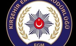 Kırşehir ve Ankara polisi firari hükümlüyü yakaladı