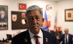 Kırşehir’de 14 yıldır rakipsiz şube başkanı