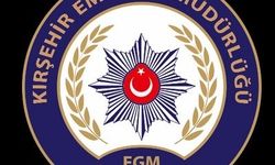 Kırşehir’de mandırada iş kazası: 1 ölü