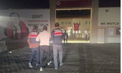 Kırşehir’de terör suçundan aranan şahıs jandarma operasyonuyla yakalandı