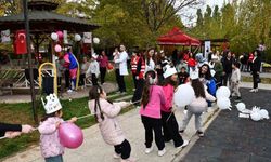 Kızılay Haftası, Tunceli’de yoğun katılımla kutlandı