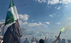 Kocaelispor’dan kombinelilere kazan-kazan çağrısı: "Gelmeyecekseniz bu maç biletinizi kulübe devredin"