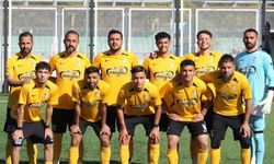 Kocasinan Şimşekspor yenildi