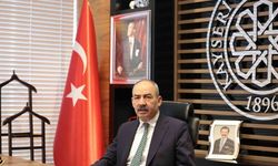 KTO Başkanı Gülsoy: "Atamızın izinde güçlü ve üretken Türkiye için çalışıyoruz"