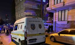 Küçükçekmece’de bir kişi iş yerinde ölü bulundu