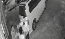 Kukla sanatçısı boşanma aşamasındaki eşi ve ailesi tarafından darbedildi